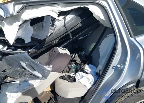 2024 Honda Hr-V 2Wd Lx из США, поврежденный, VIN 3CZRZ1H33RM735934